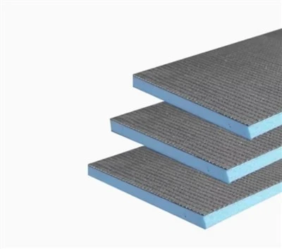 Wodoodporna płyta podkładowa do płytek do ścian łazienki